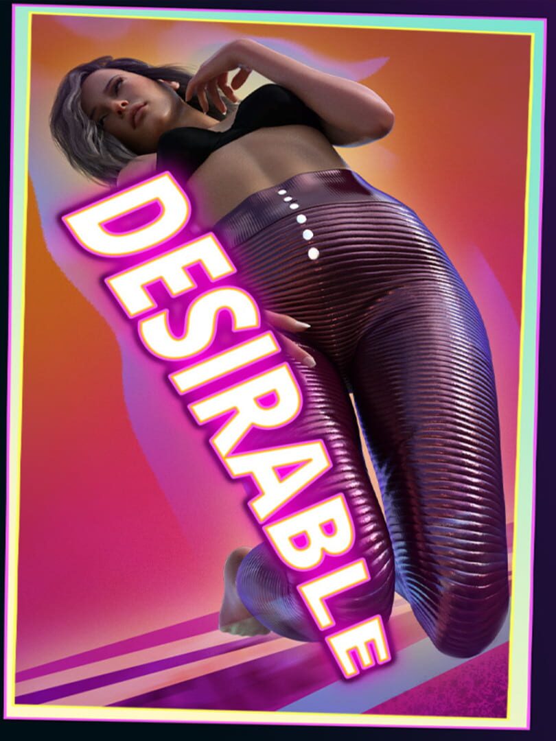 Desirable (2020)