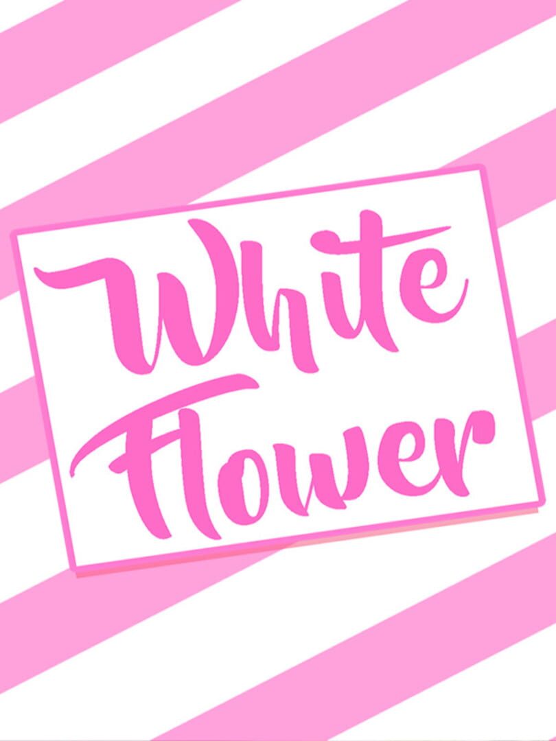 White Flower (2021)