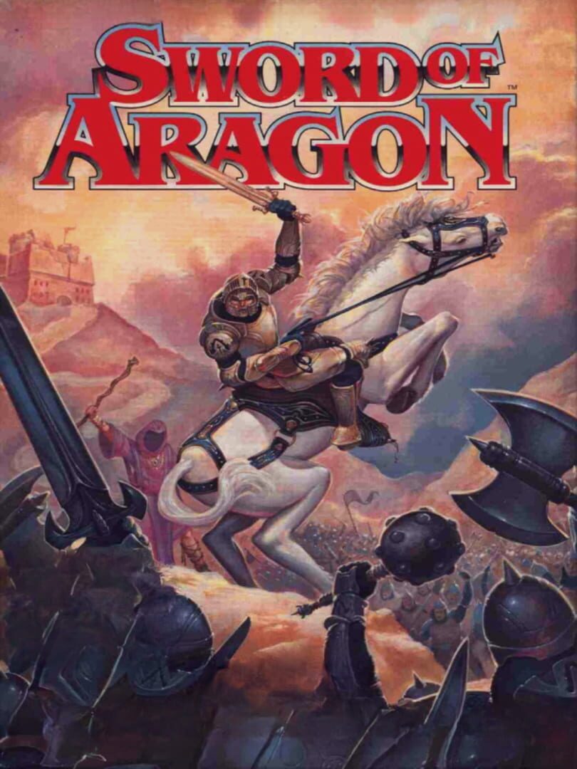 Sword of Aragon (1989)