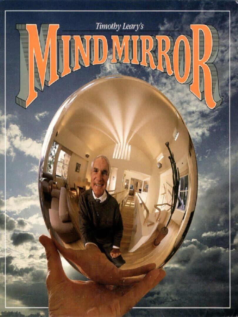 Timothy Leary's Mind Mirror (1985)