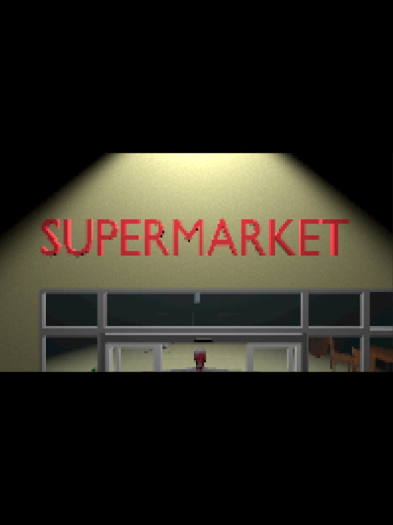 Supermarket (2023)