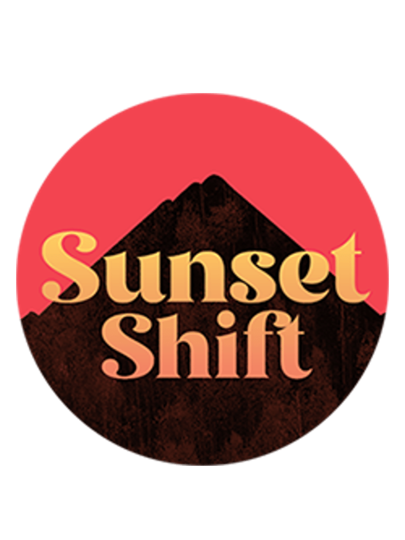 Sunset Shift Cover