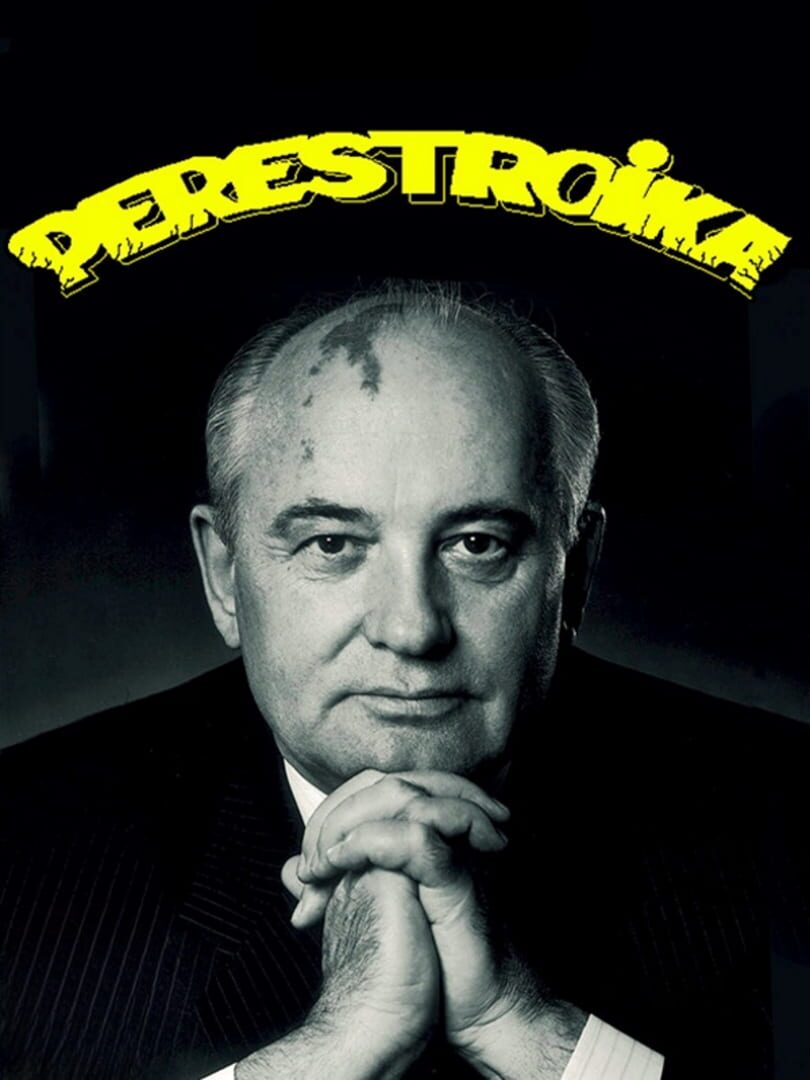 Perestroika (1990)