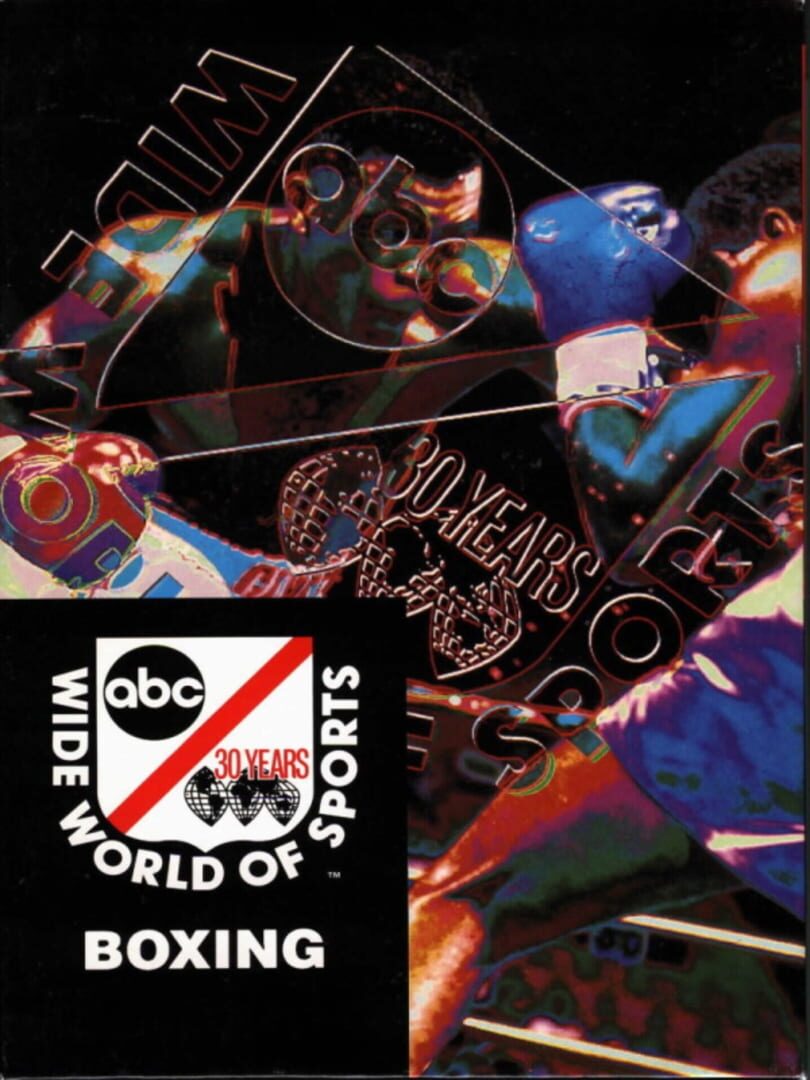 ABC Wide World of Sports Boxing (1991)