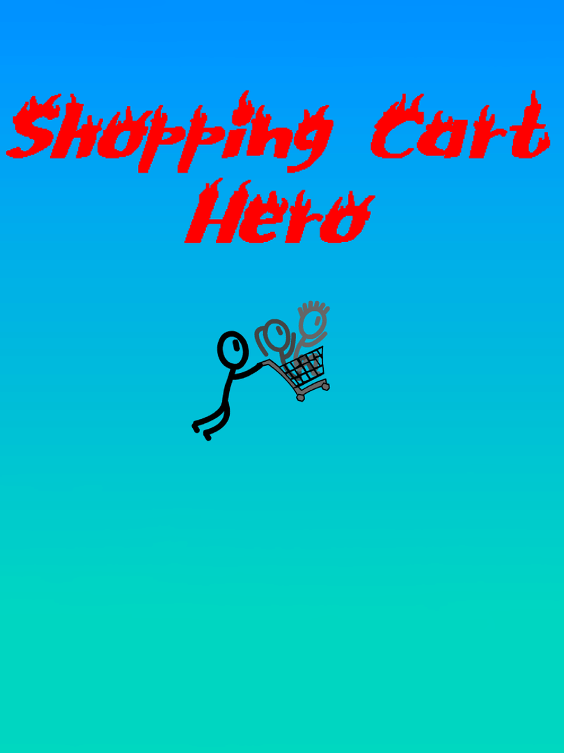 Shopping Cart Hero Cover
