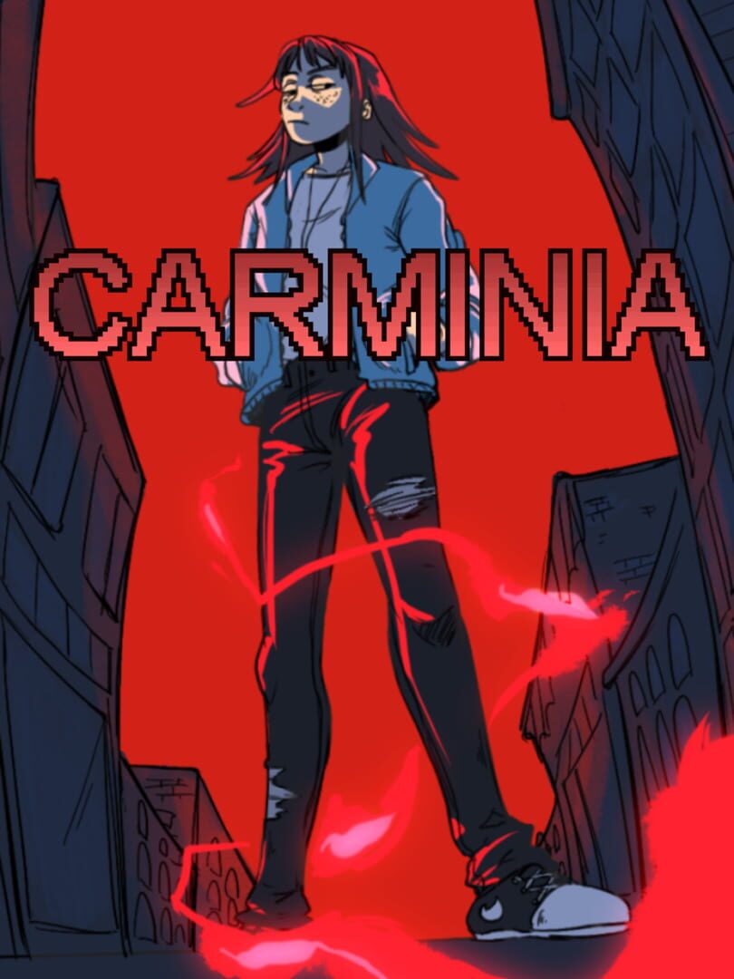 Carminia