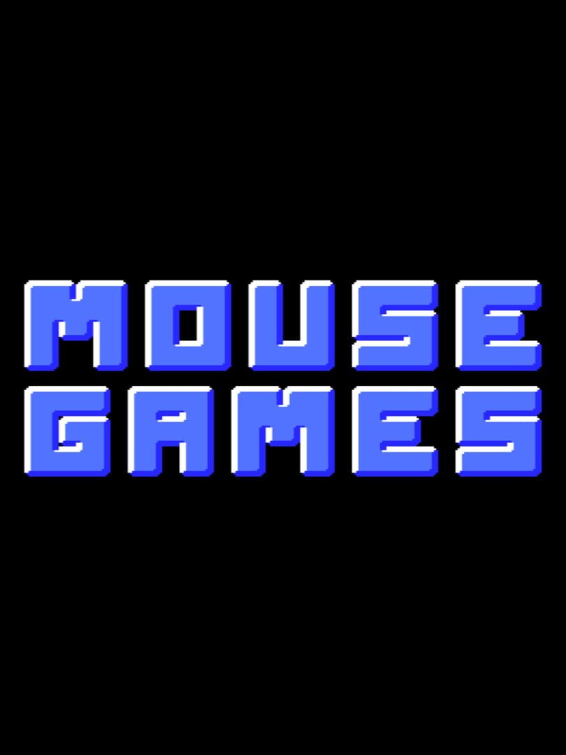 Mouse Games (1988)