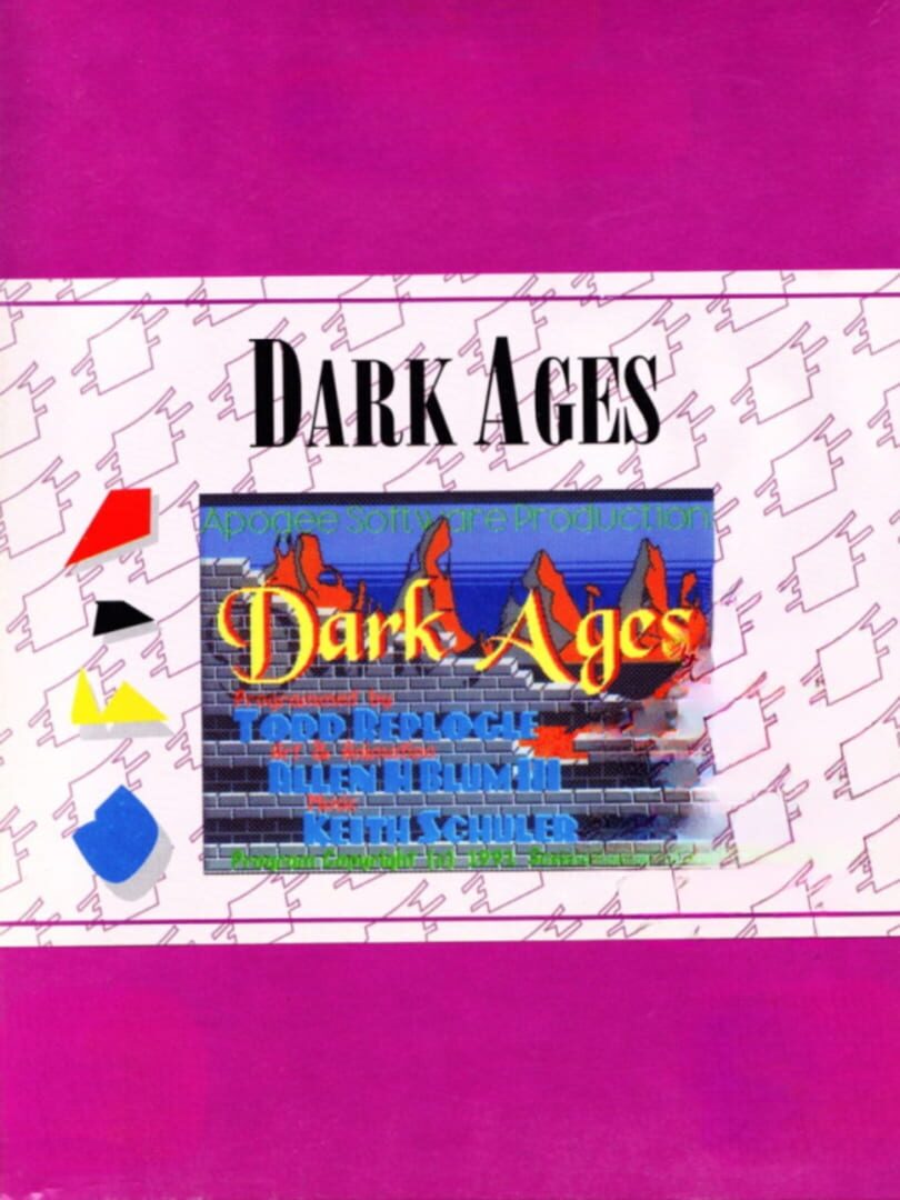 Dark Ages (1991)