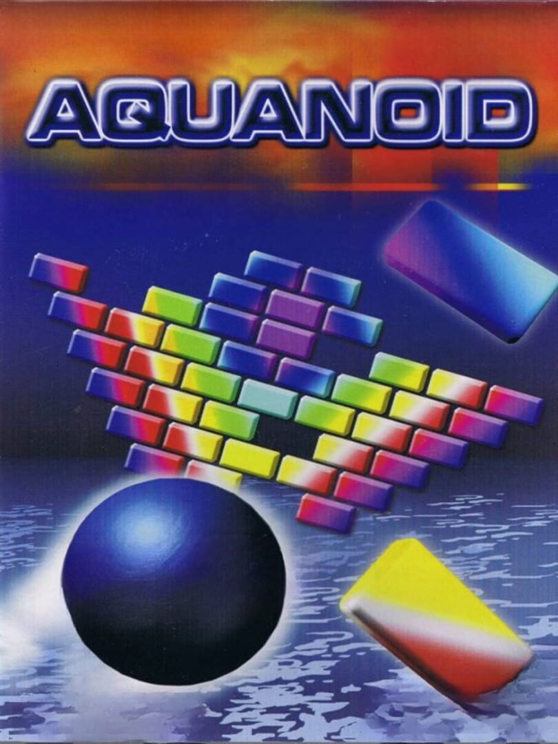 Aquanoid (1992)