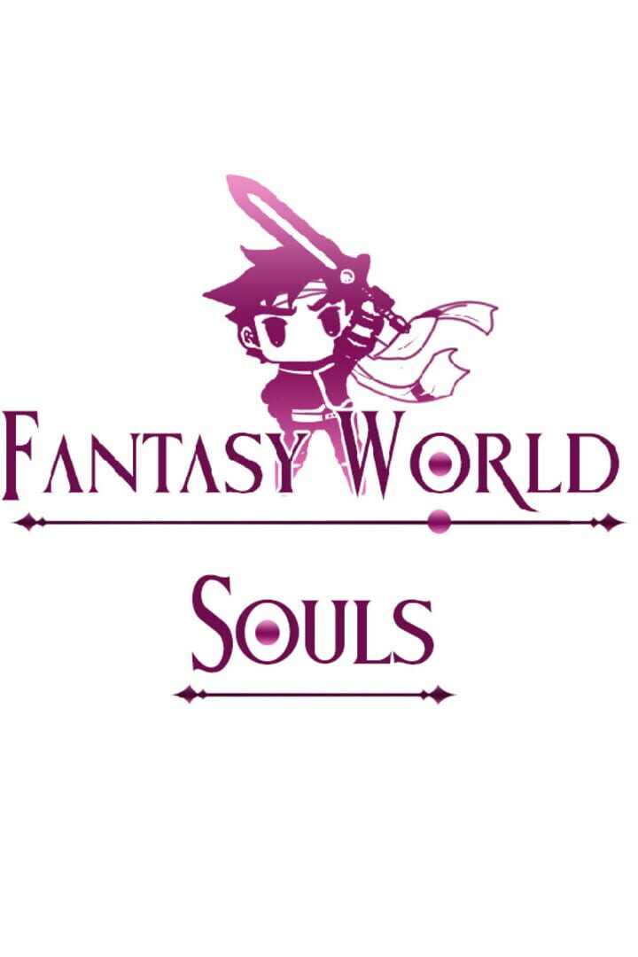 Fantasy World Souls (2023)