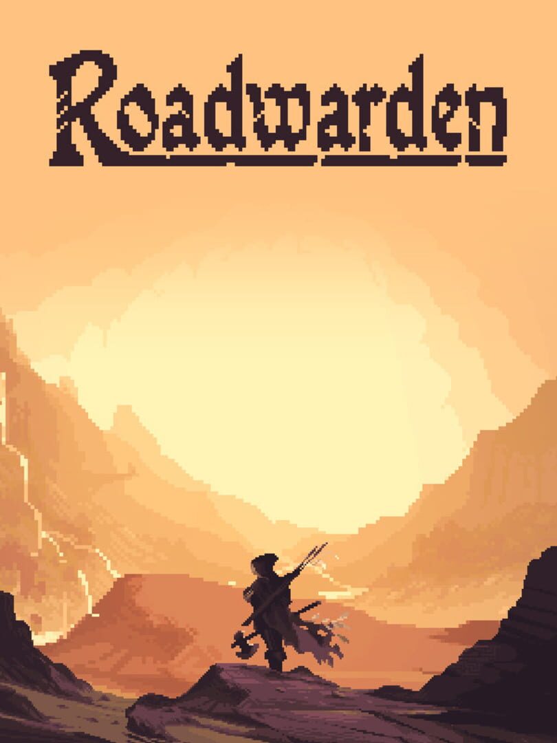 Roadwarden (2022)