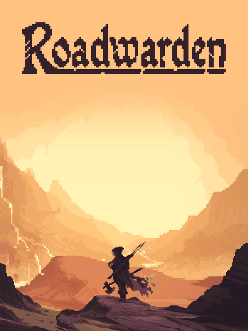 Roadwarden Cover