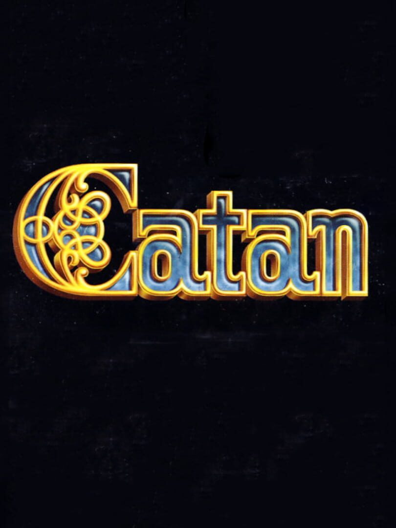 Catan (2005)