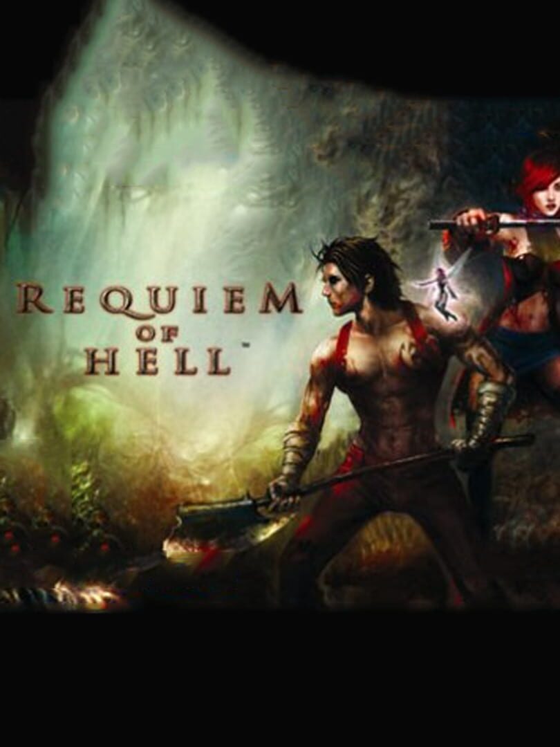 Requiem of Hell (2004)