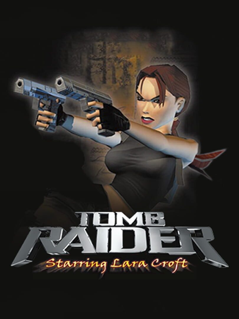 Tomb Raider (2003)