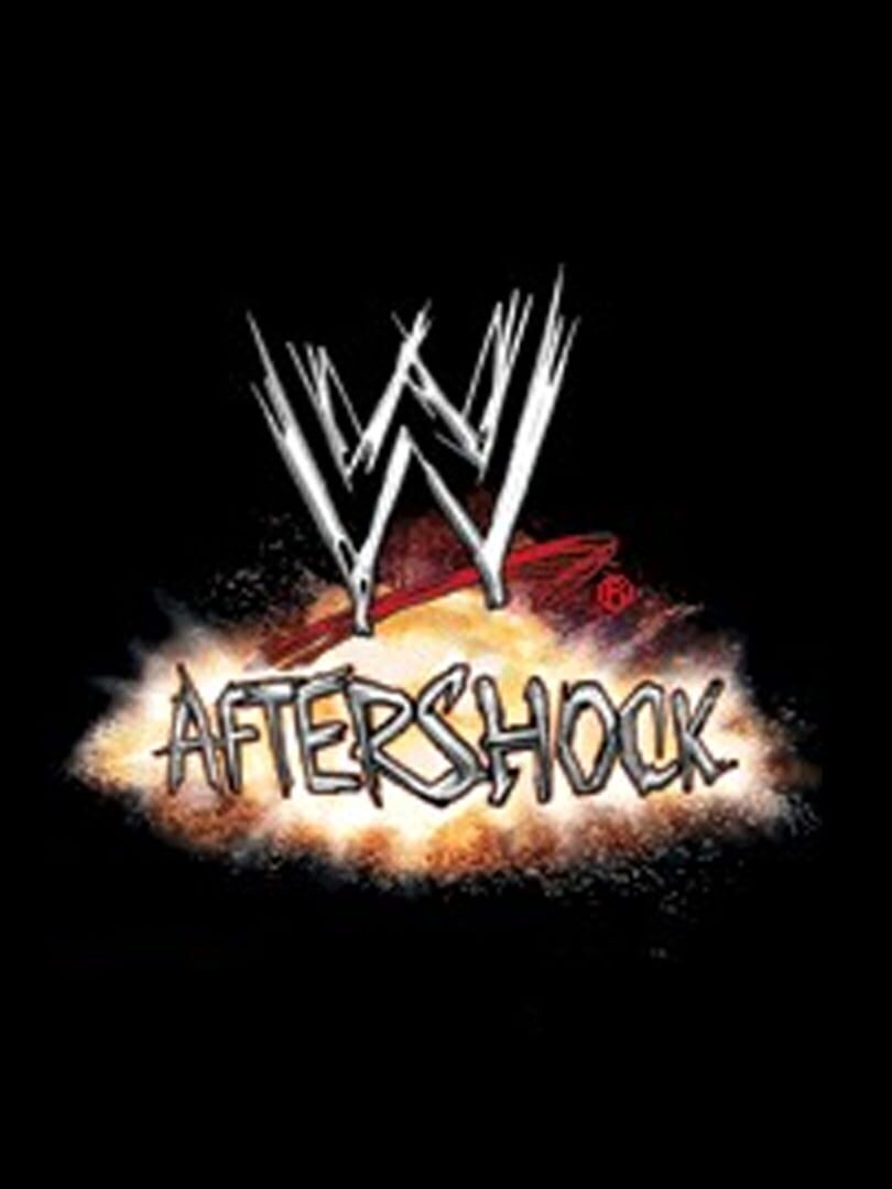 WWE Aftershock (2005)