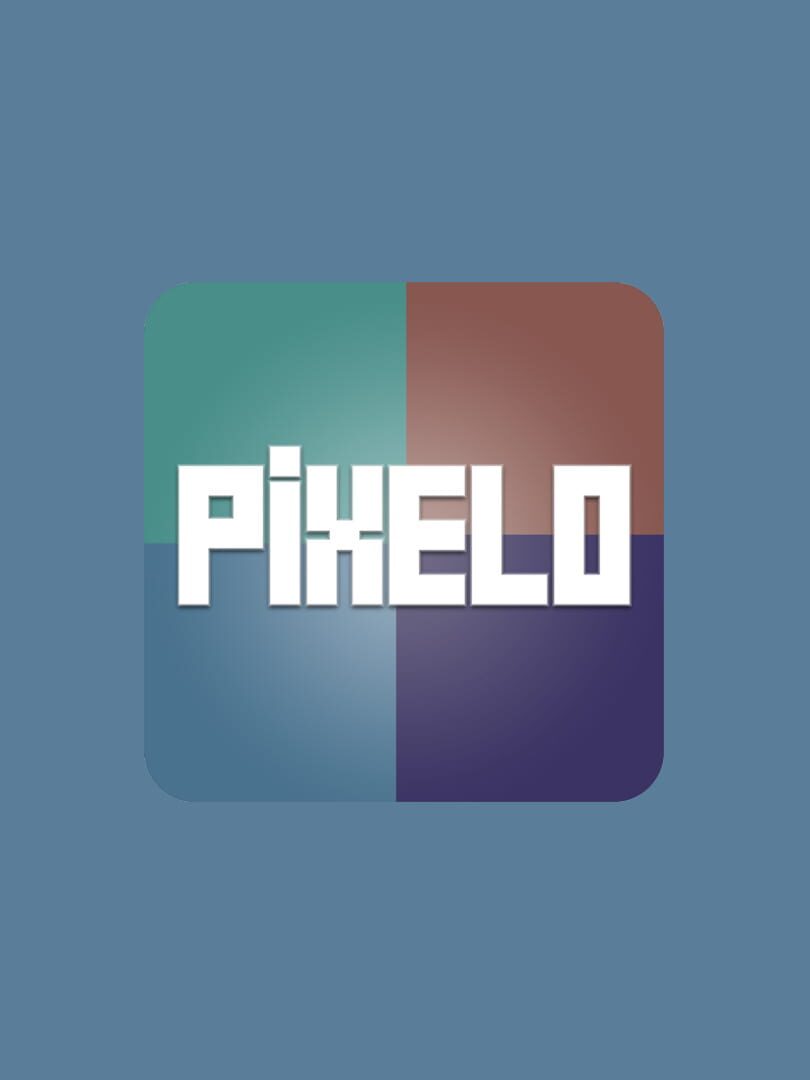 Pixelo (2014)