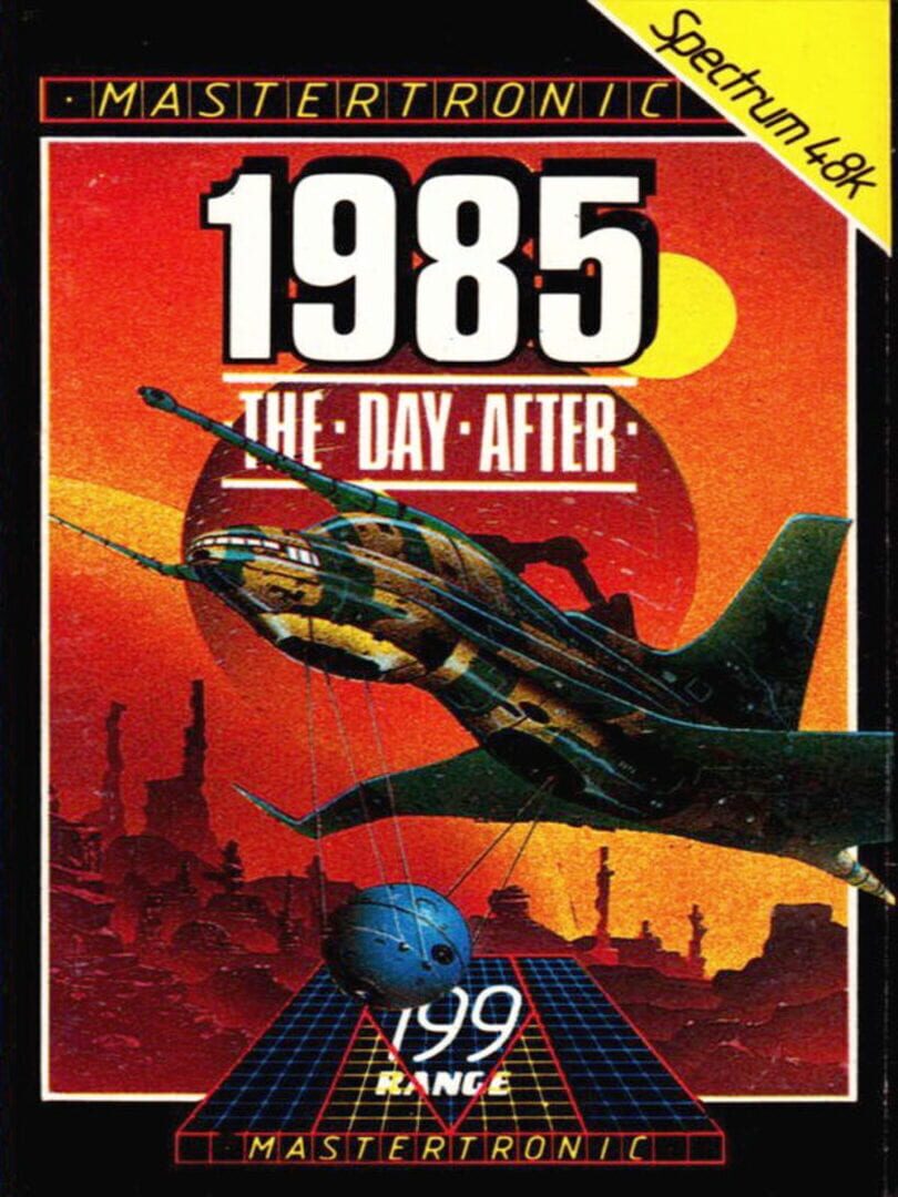 1985: The Day After (1985)