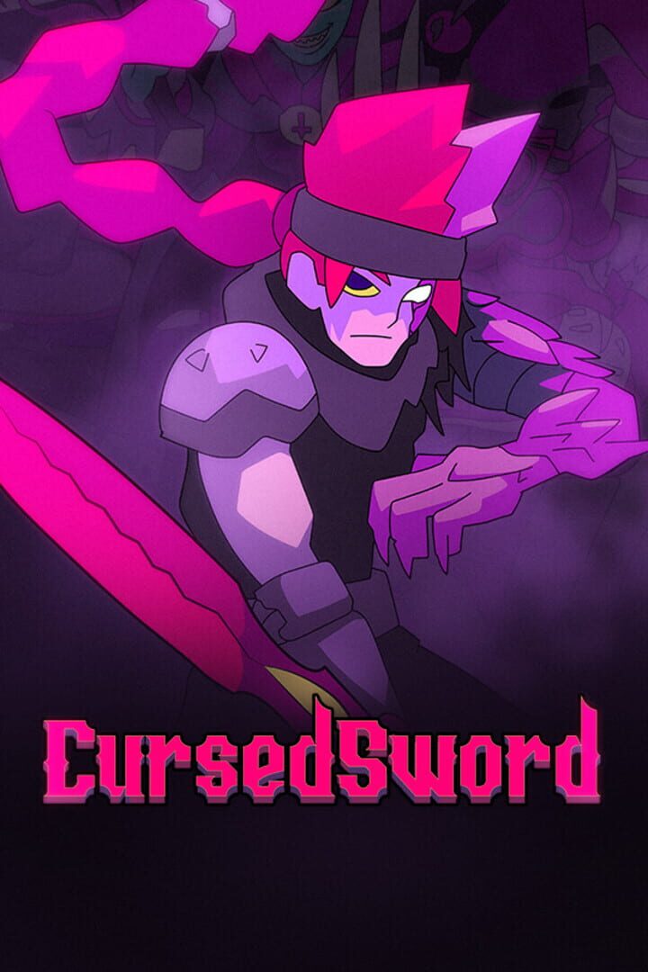 CursedSword