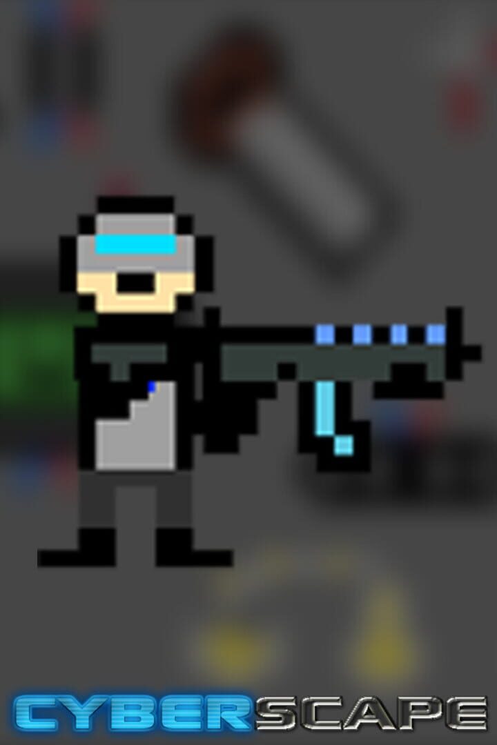 Cyberscape