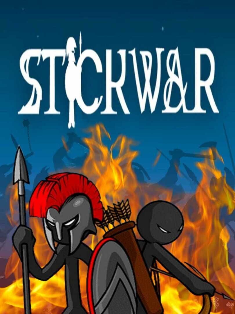 Stick War (2009)