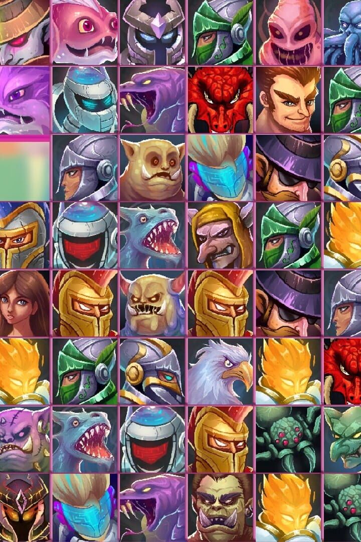 Warriors Match Connect Classic