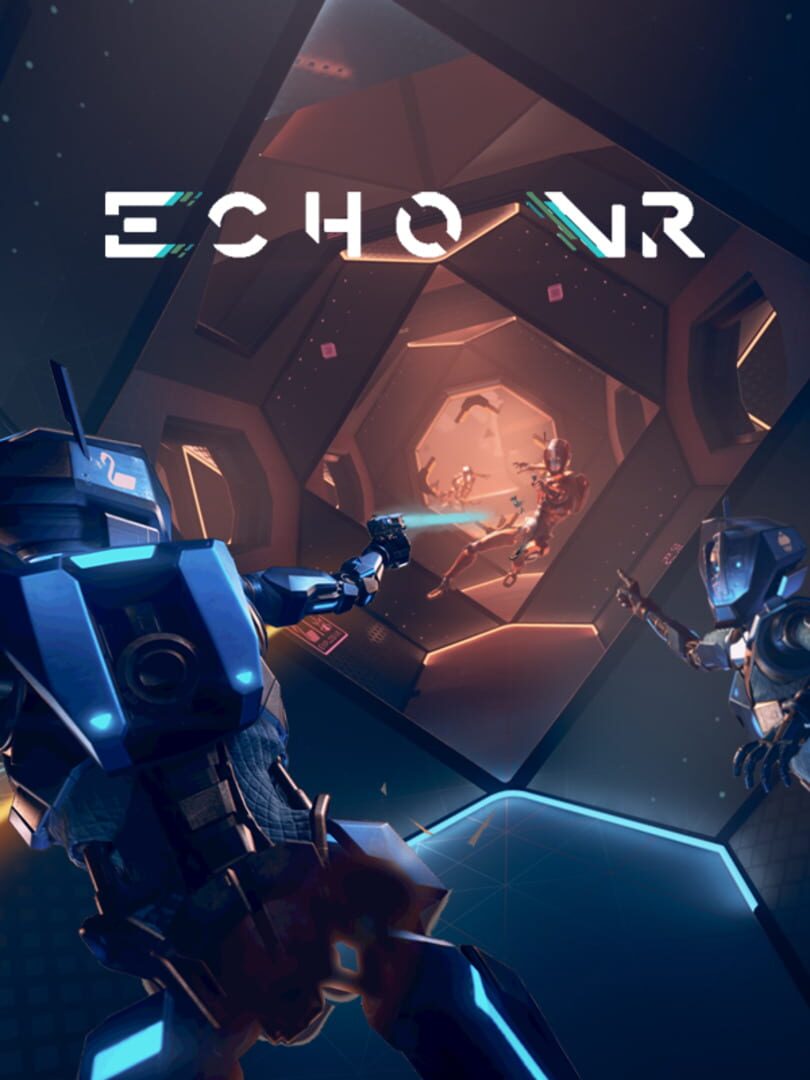 Echo VR (2017)