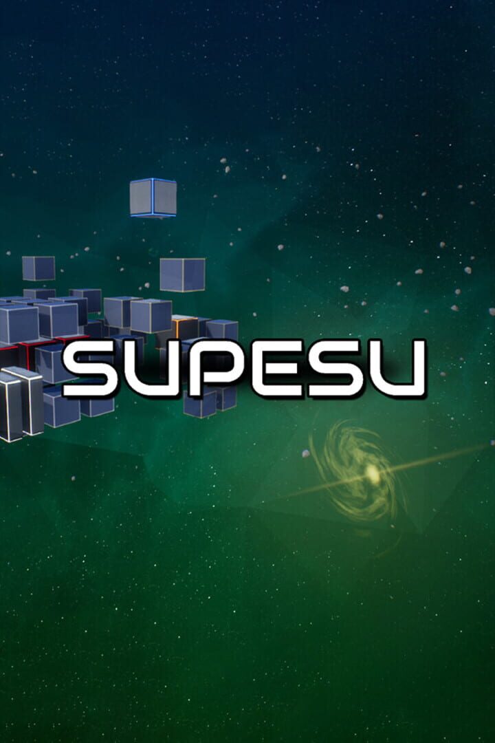 Supesu (2018)