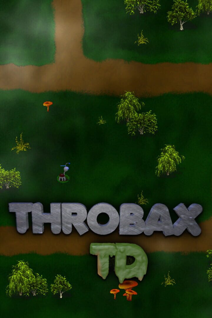 Throbax TD (2015)