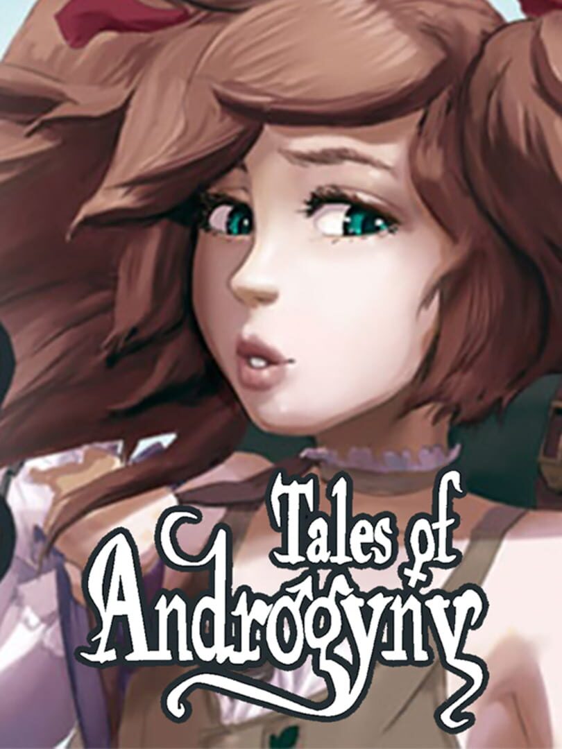 Tales of Androgyny (2016)