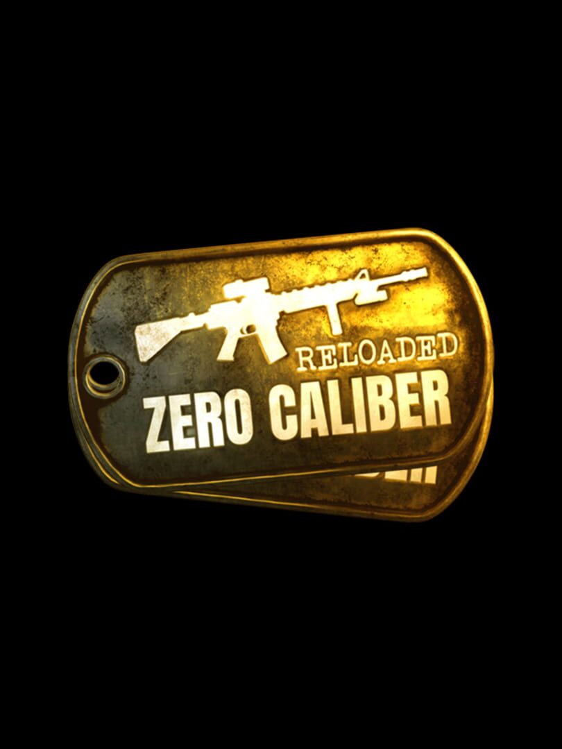 Zero Caliber: Reloaded