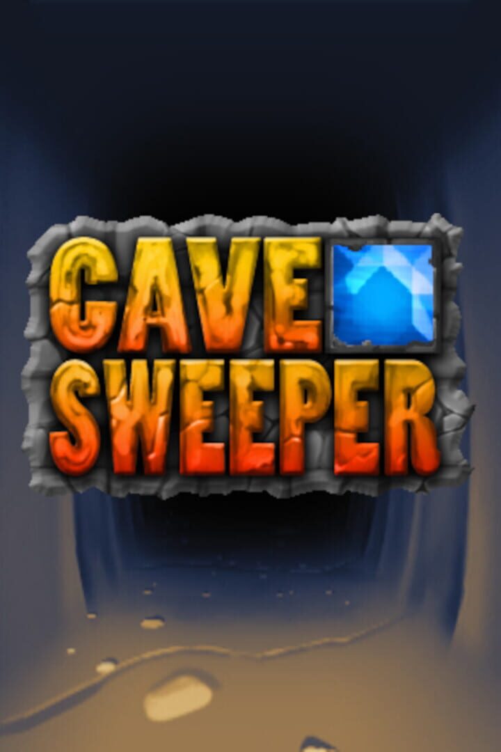 Cavesweeper (2018)