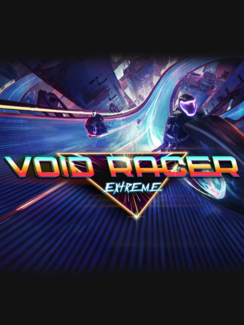 Void Racer: Extreme (2020)