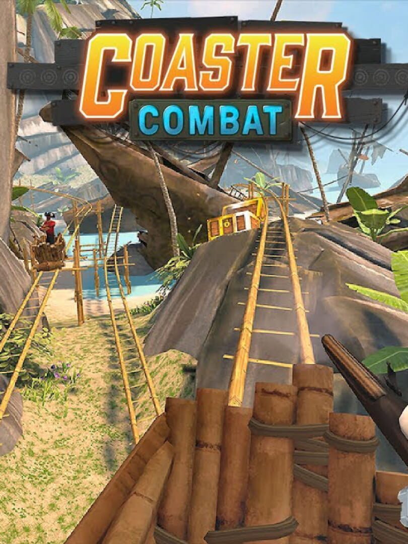 Coaster Combat (2020)