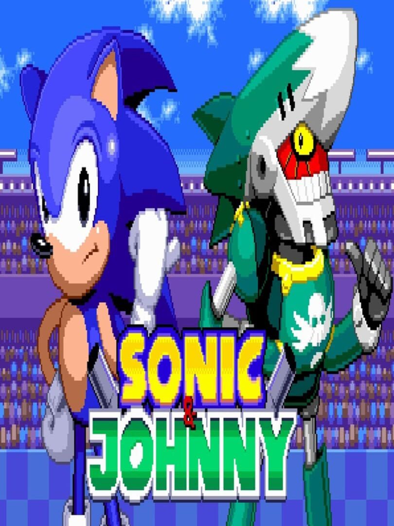 Sonic & Johnny