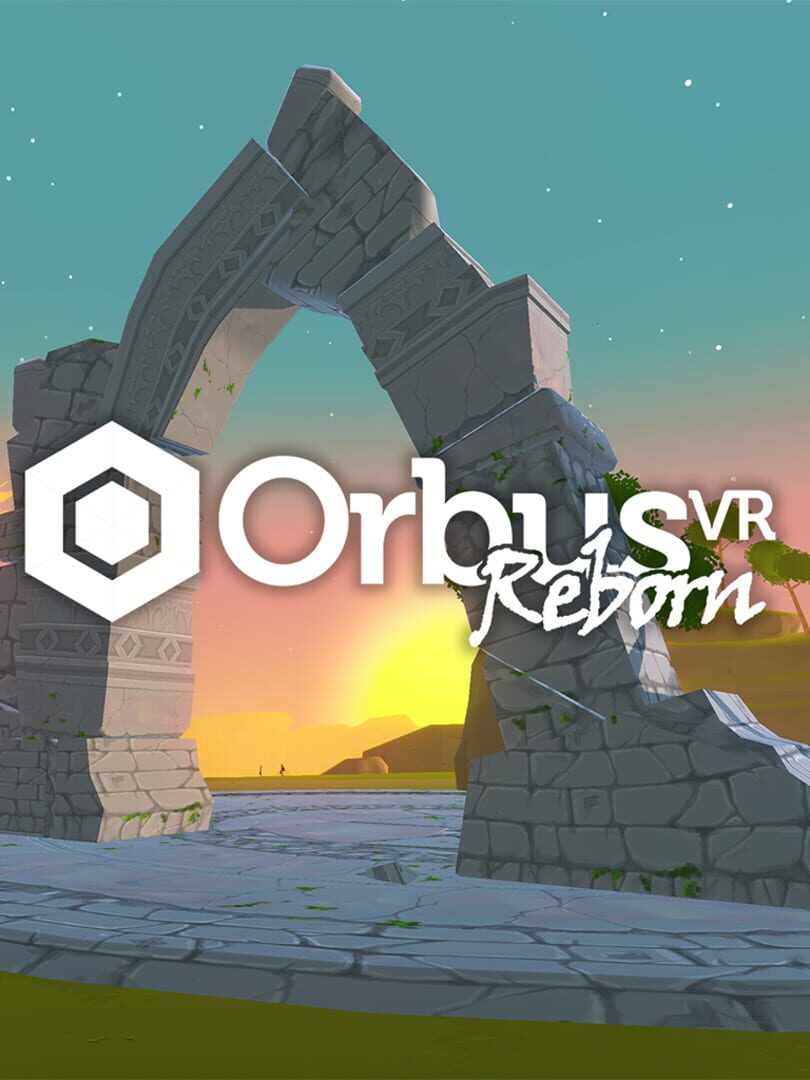 OrbusVR: Reborn