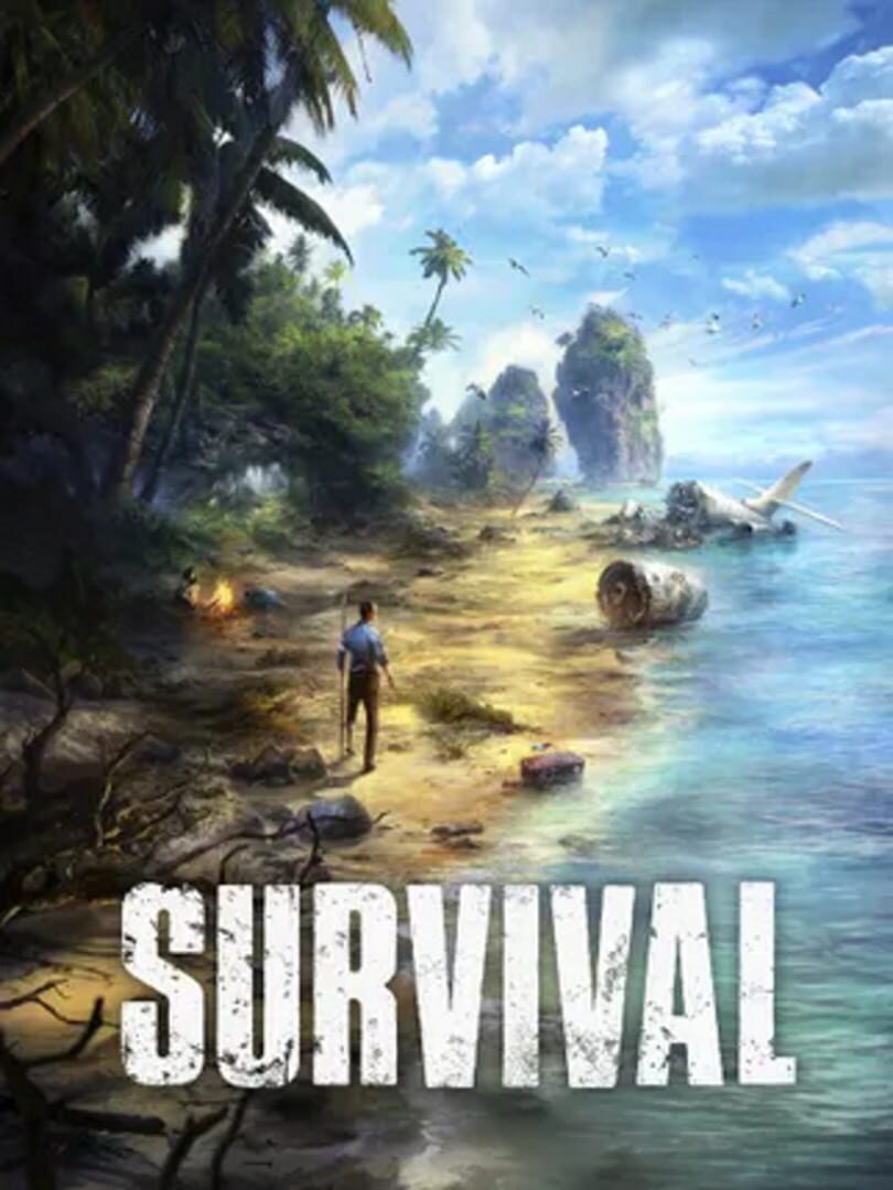 Jeu : Survival