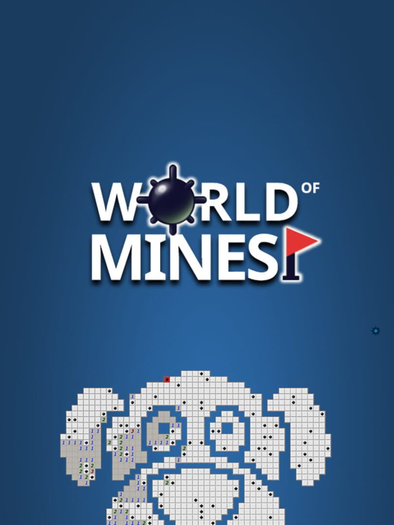 Cover image of World of Mines: Creators Edition