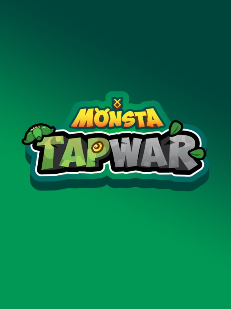 Monsta Infinite Tapwar (2022)