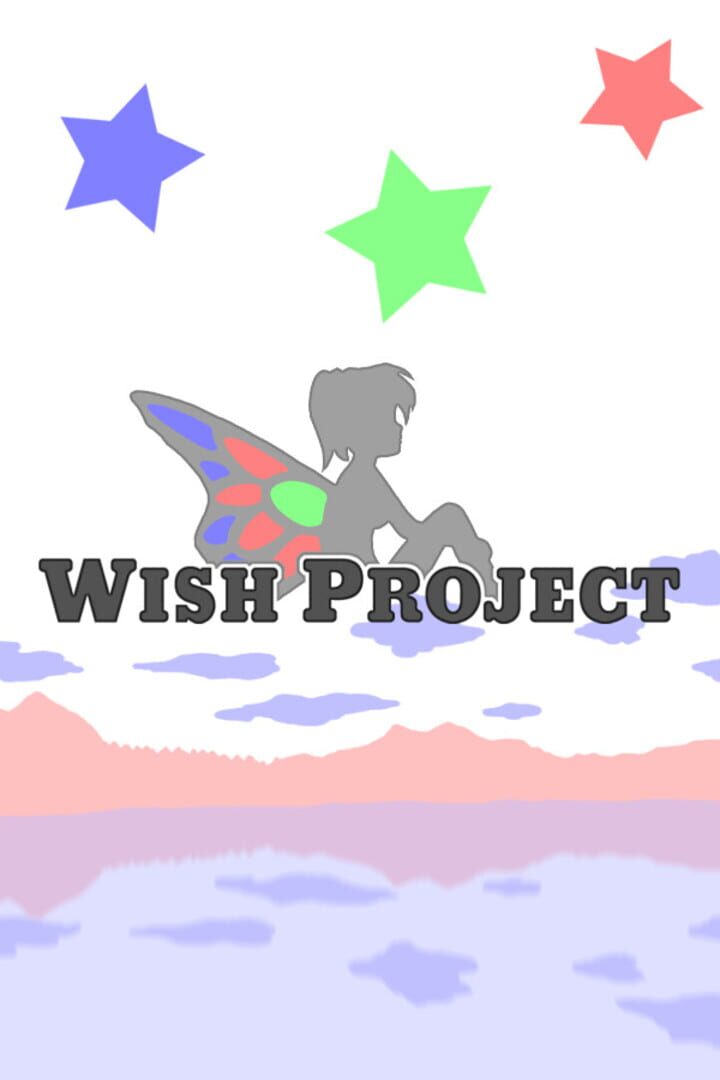 Wish Project (2016)