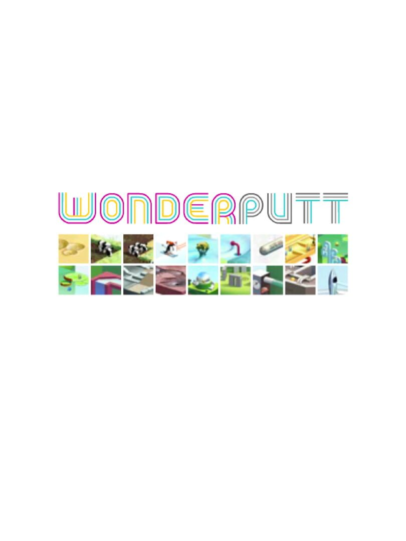 Wonderputt (2011)