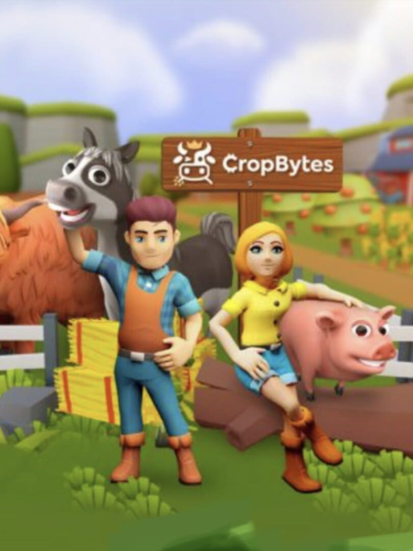 CropBytes (2018)