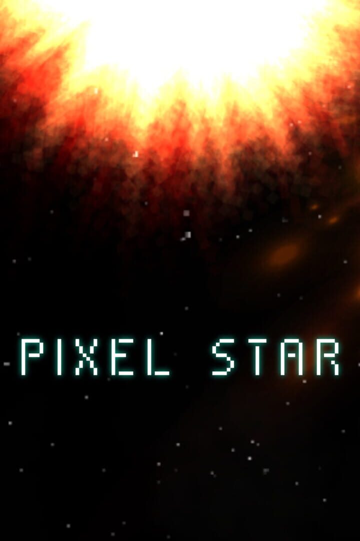 Cover image of Pixel Star