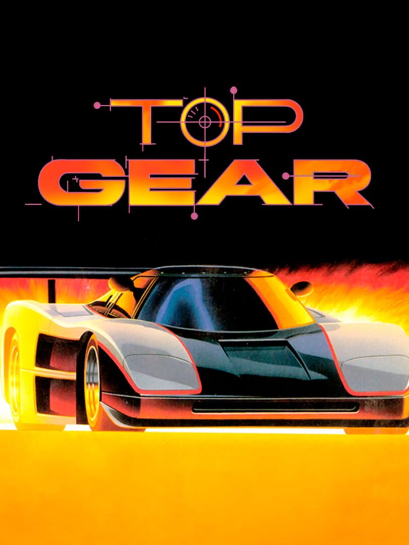 Игра Top Gear (1992). Дата выхода, трейлеры, системные требования, список  переводов, скриншоты, арты, новости, рейтинг, отзывы, решение проблем  (устранение неисправностей), прохождение, steam id, количество продаж.