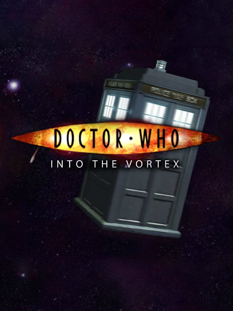 Doctor Who: Into the Vortex (2007)