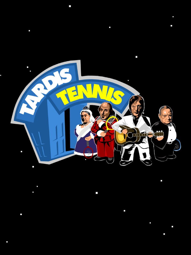 Tardis Tennis