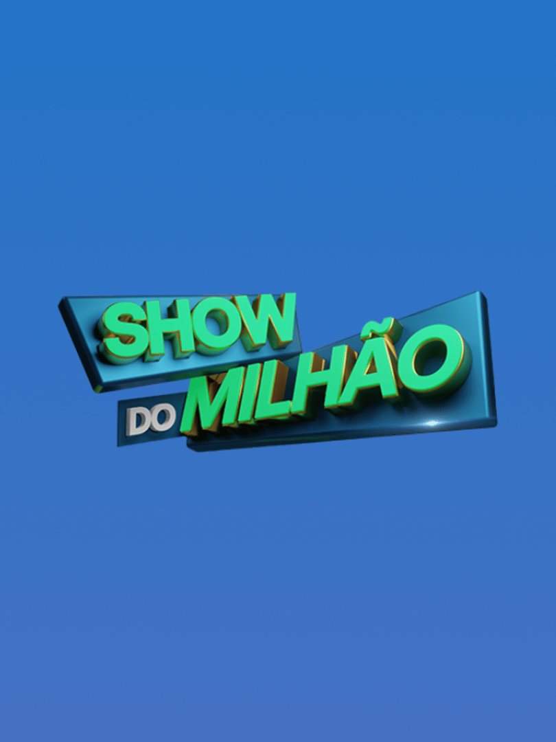 Show do Milhão Cover