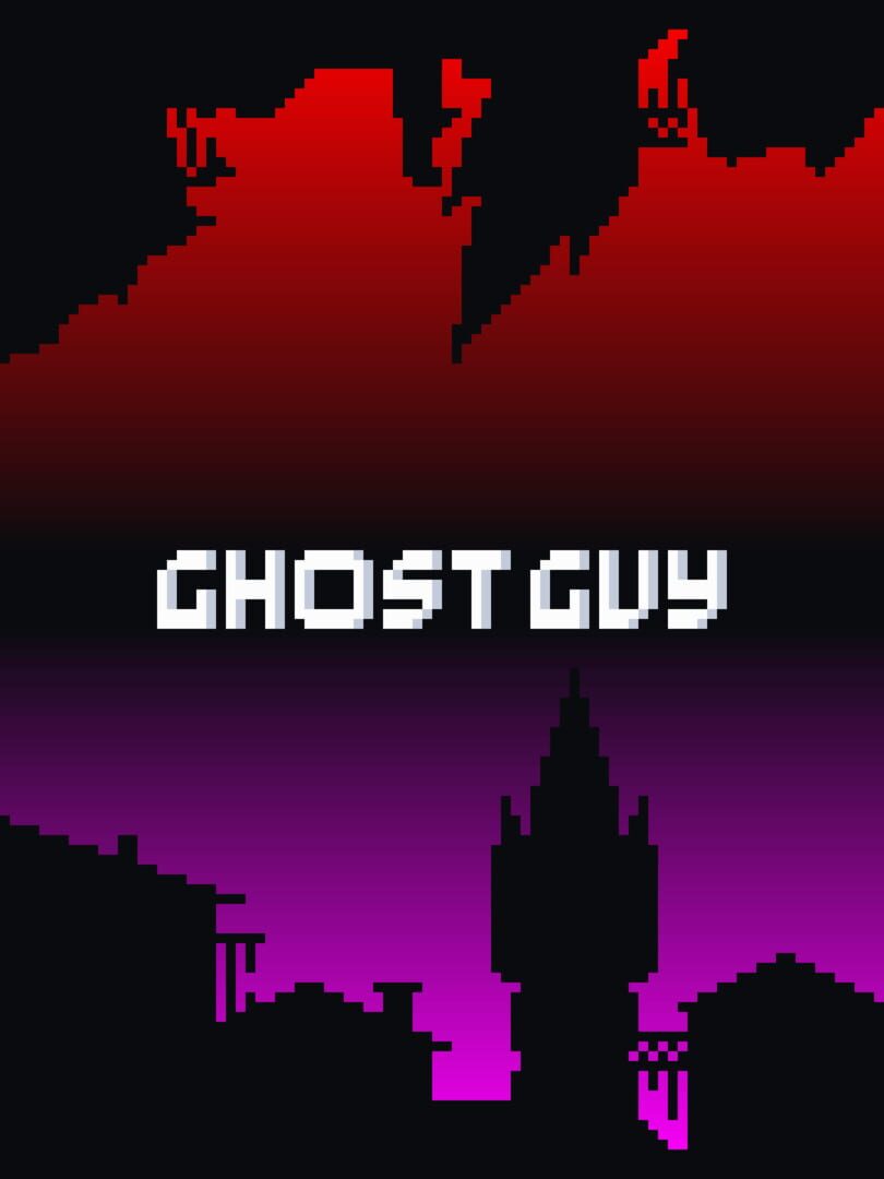 Ghost Guy (2022)