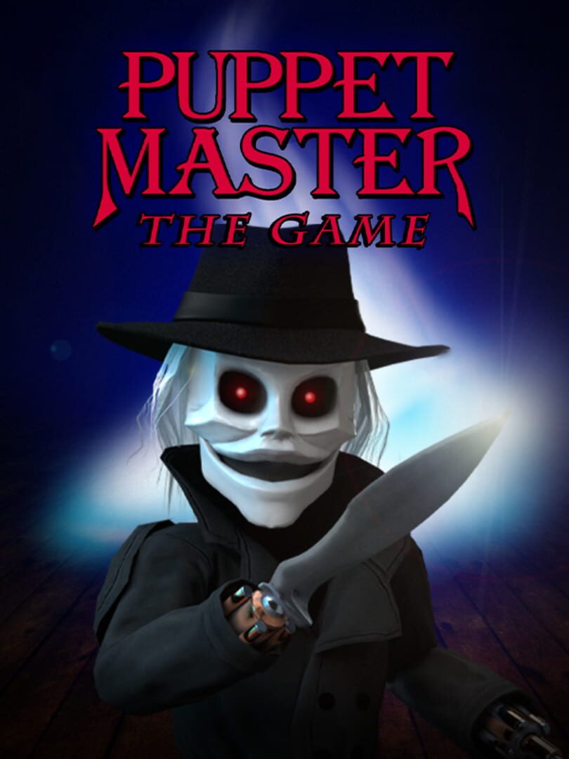 Puppet Master: The Game (2023)