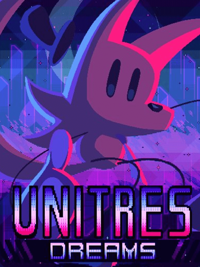 Unitres Dreams Cover